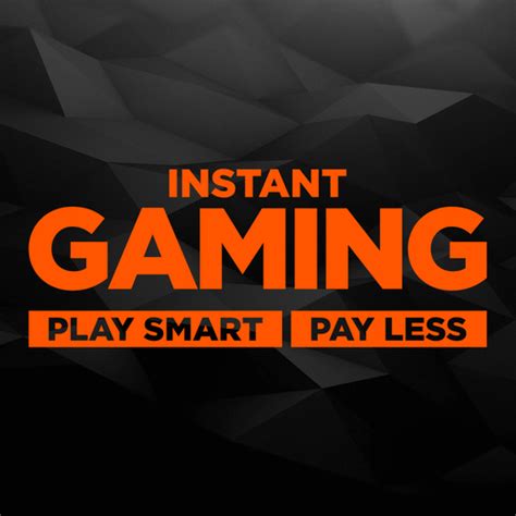 ‎Instant Gaming on the App Store.